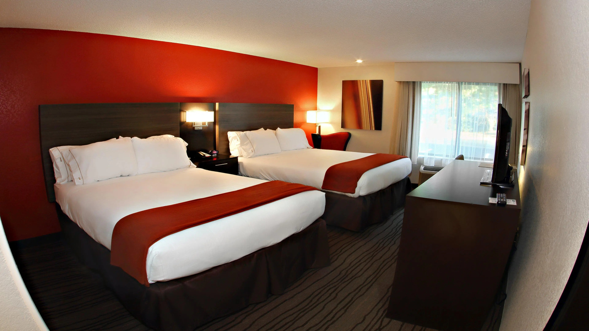 Holiday Inn Express Brentwood South - Cool Springs by IHG