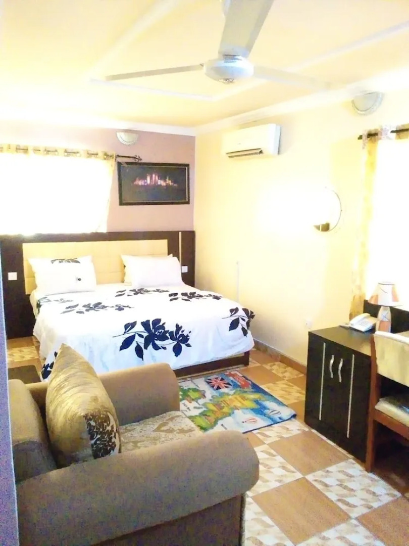 Somewatt Fresh Hotels