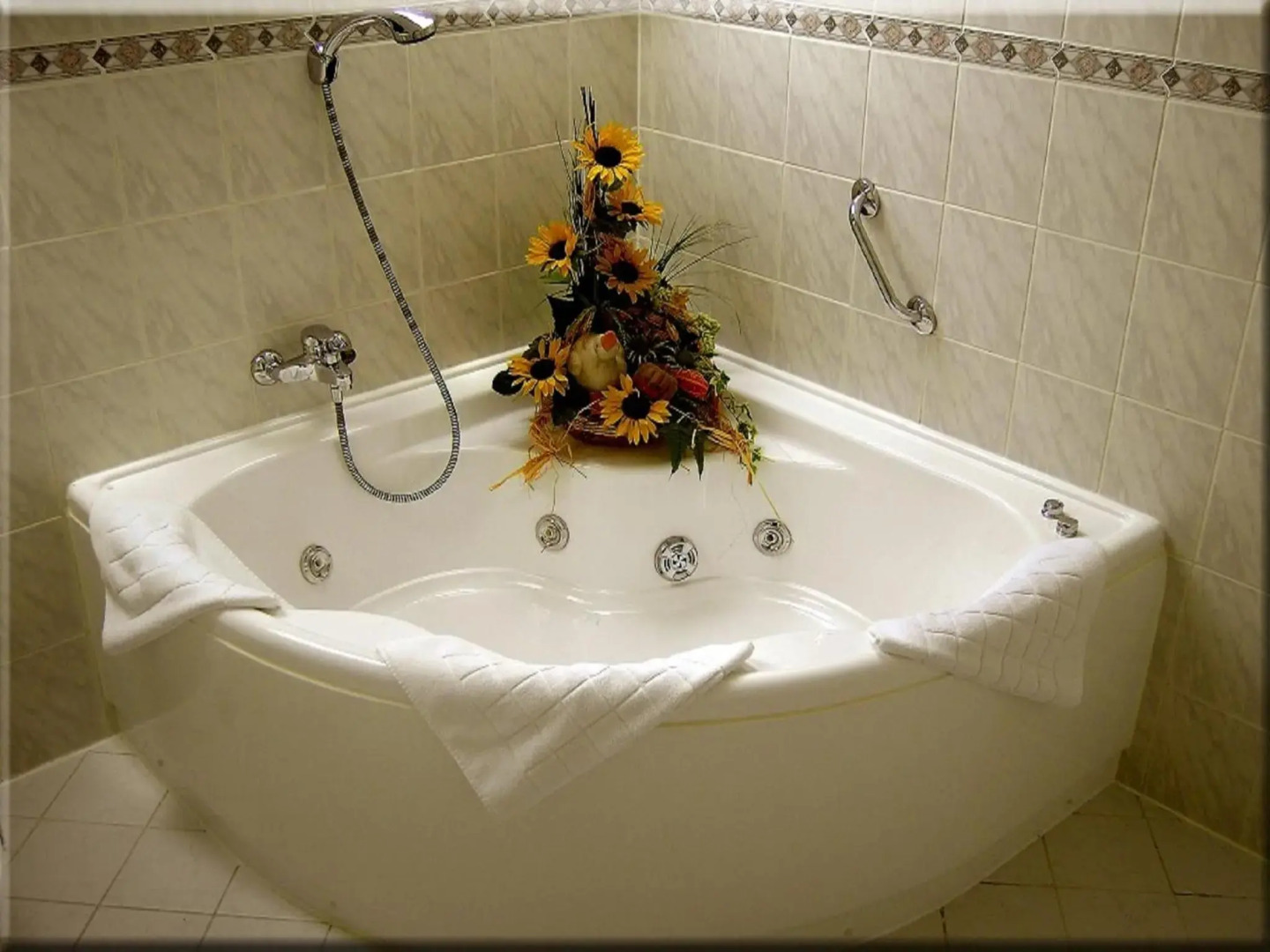 Hotel Restaurant Graf Rolshausen