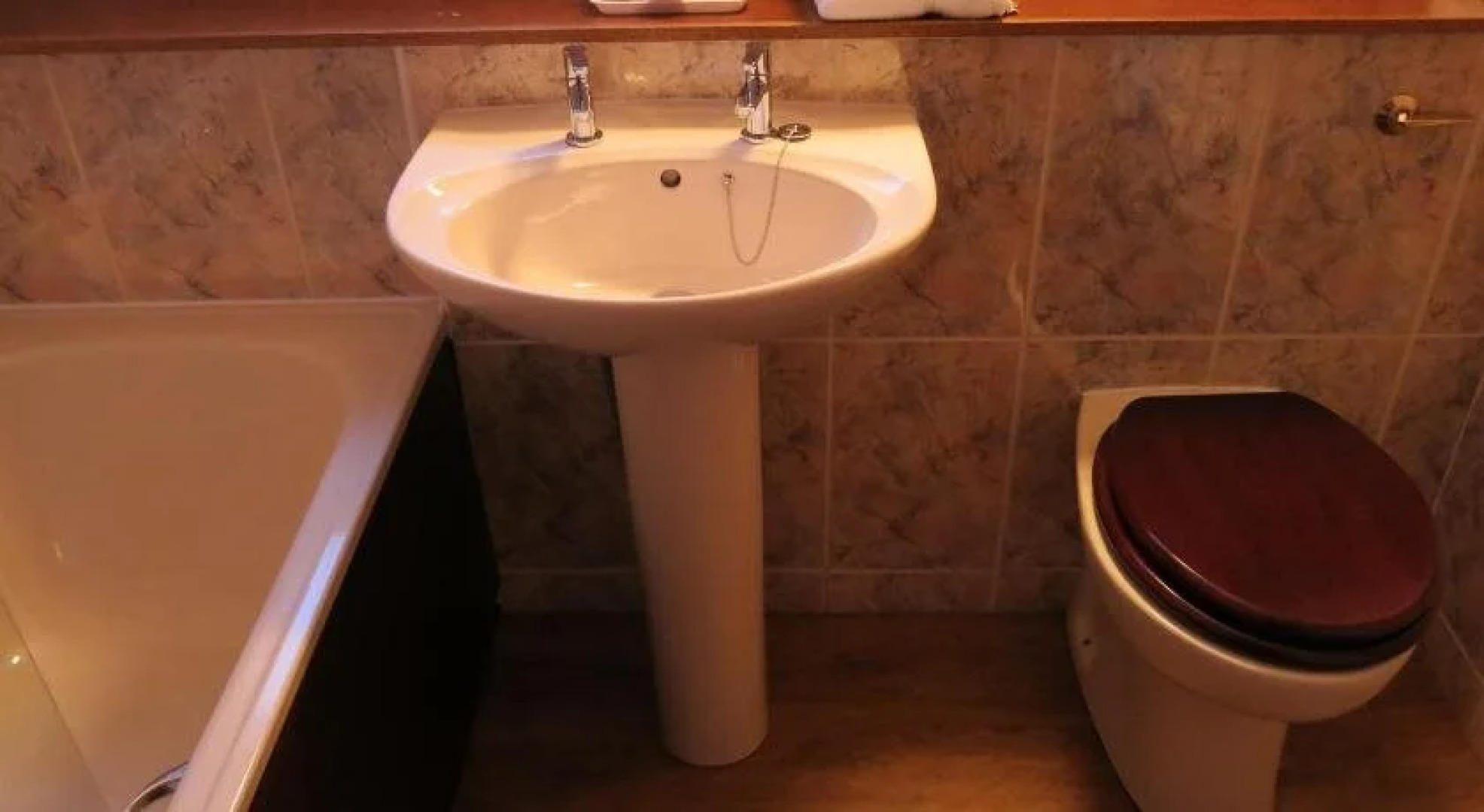 Pitlochry Dundarach Hotel