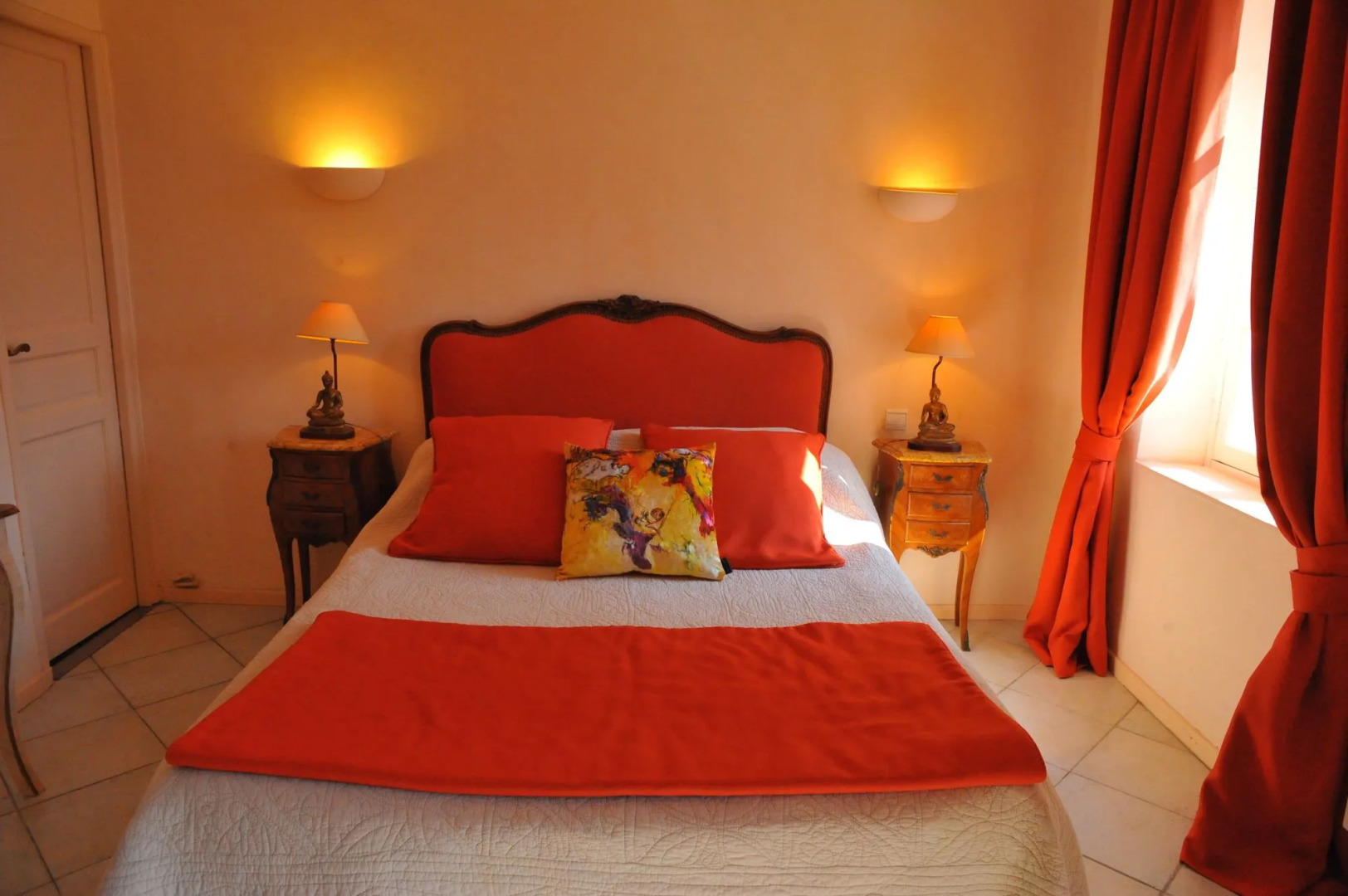 Villa Valflor Appartements