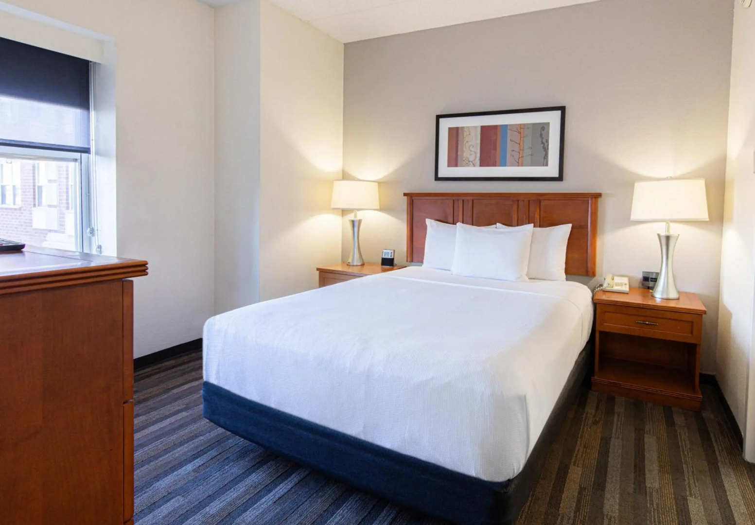 HYATT house Chicago/Schaumburg