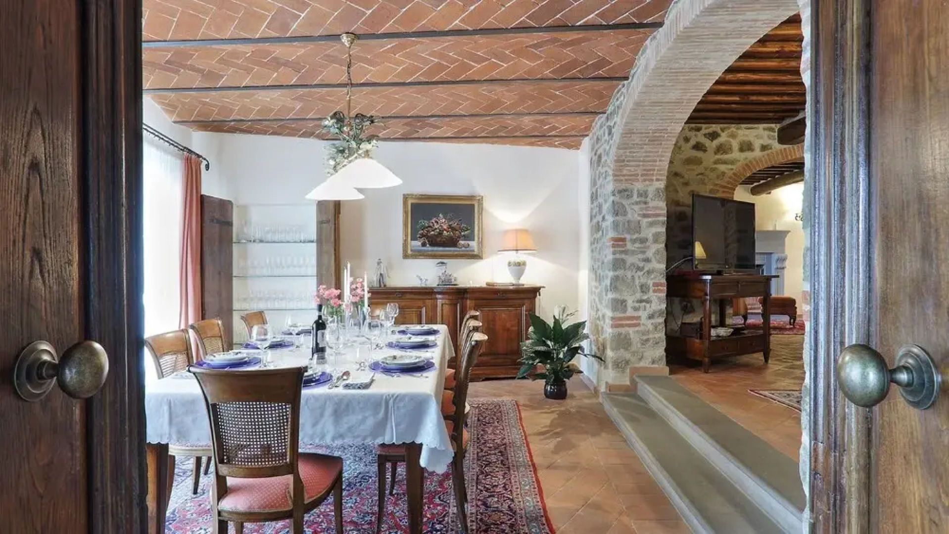 Giornolungo 8 2 in Montecatini Terme