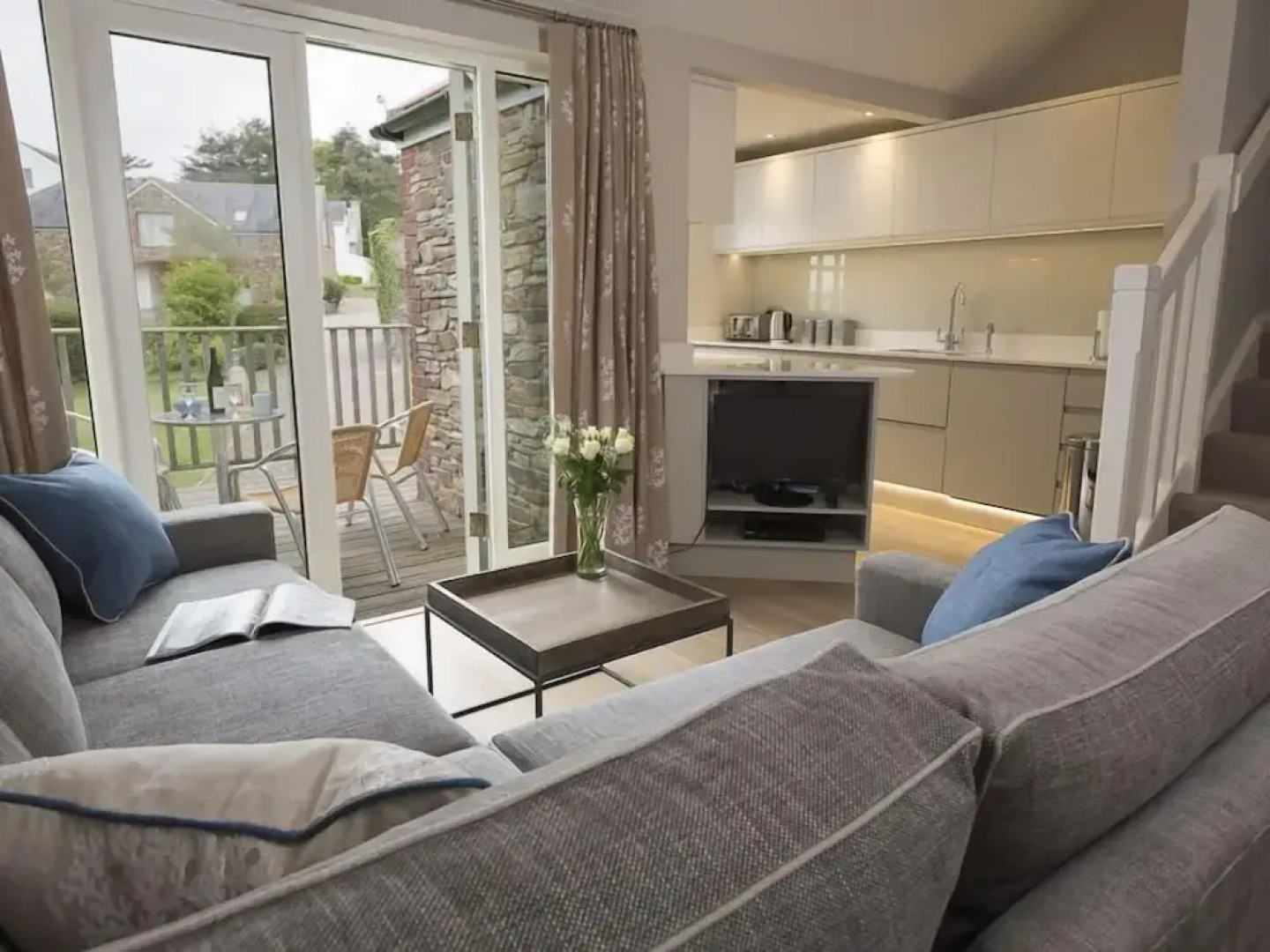 4 Keeper's Cottage, Hillfield Village