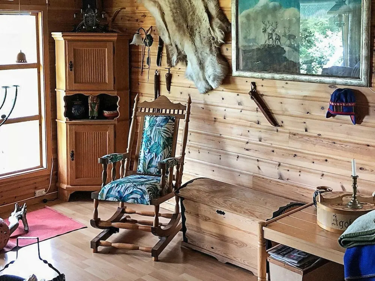 10 Person Holiday Home in Evje