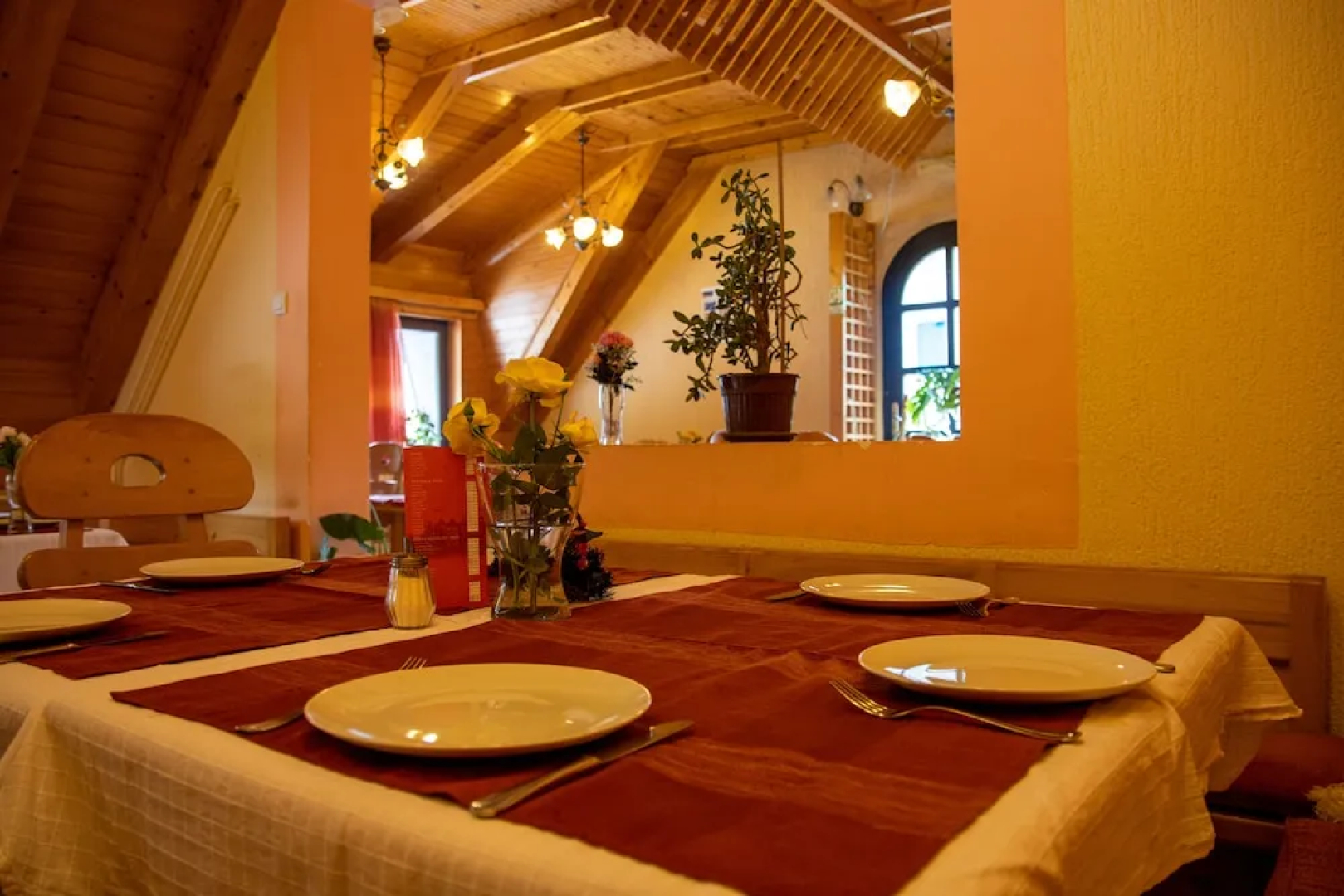 Villa Rankovic guesthouse