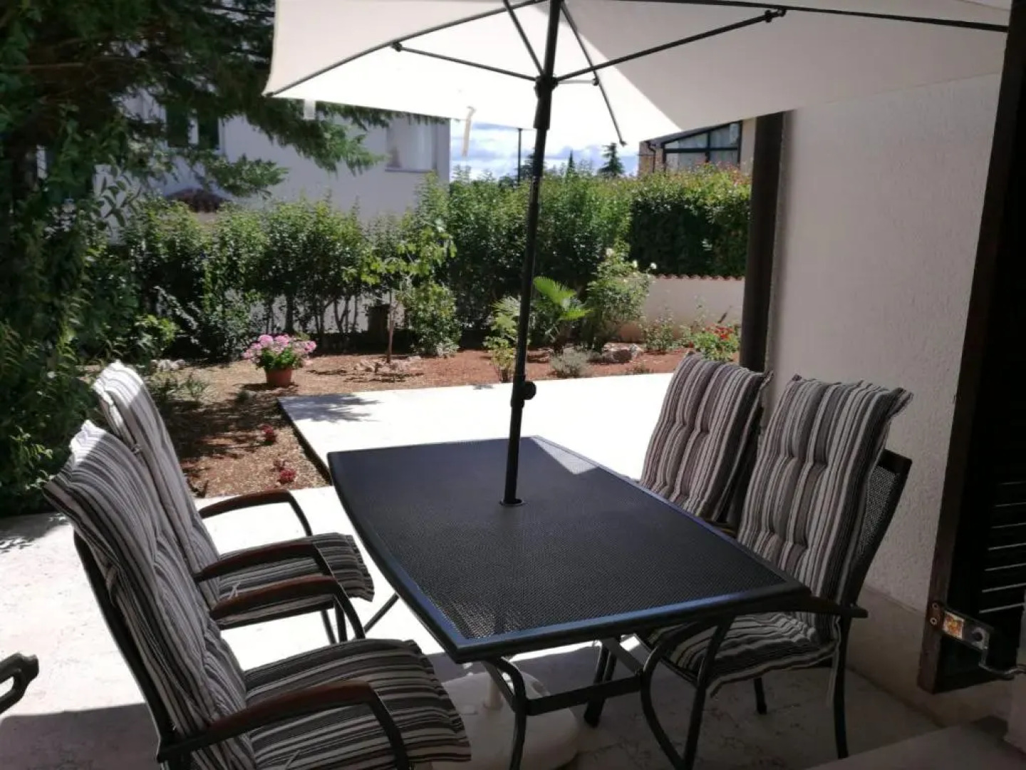 Ferienhaus Bozena Appartment 2