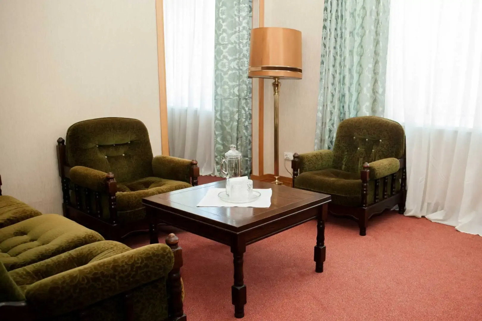 Волжский утес (им. Е.И. Чазова)