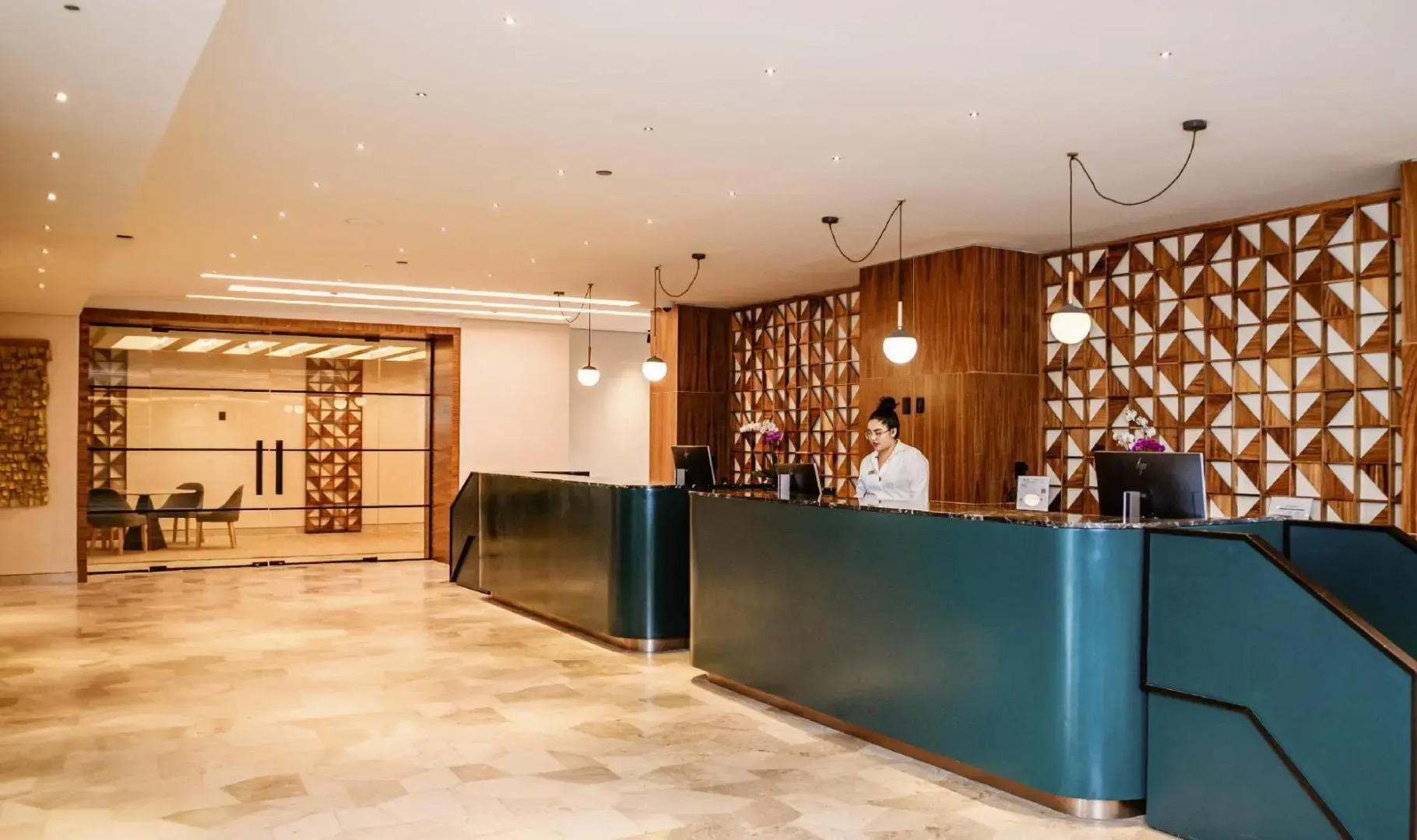 Estudio Playa Mujeres – All Inclusive