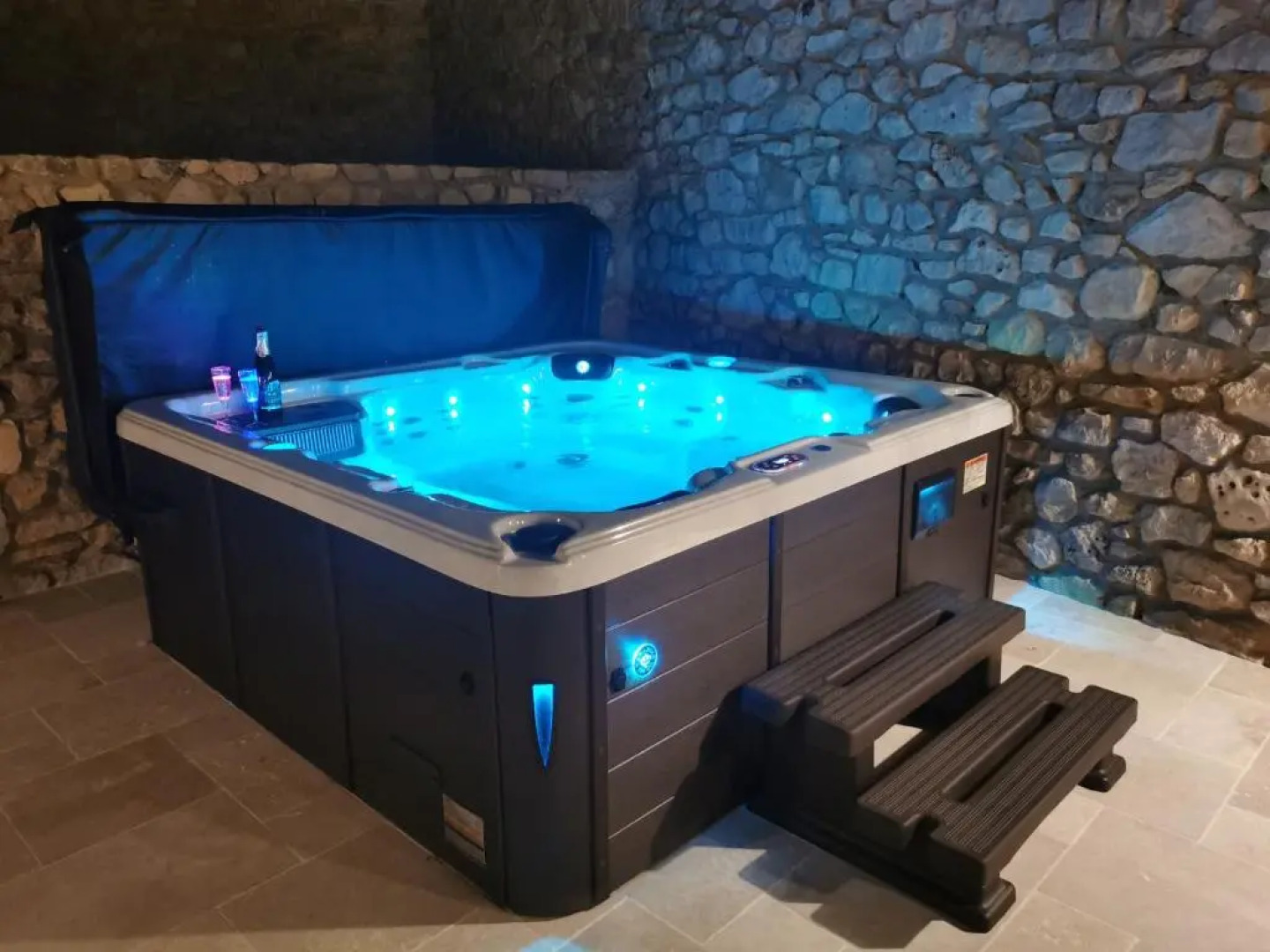 Le Domaine du Grand Cru