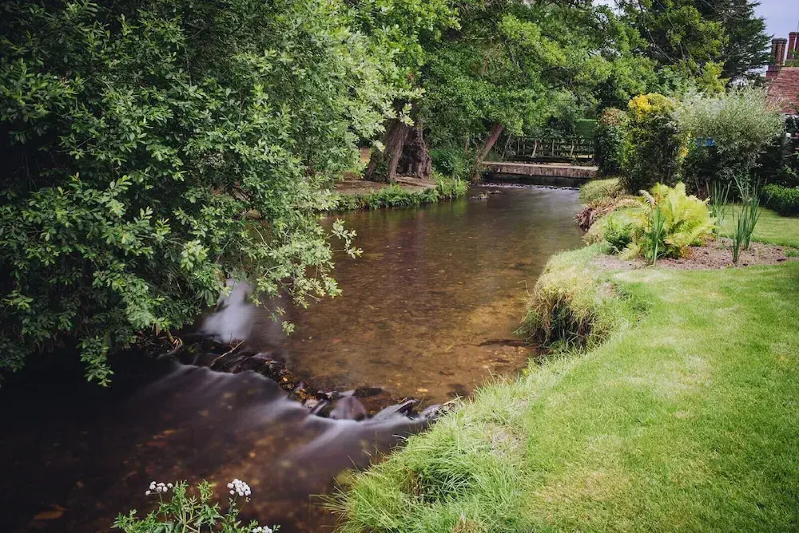 The Drummond at Albury