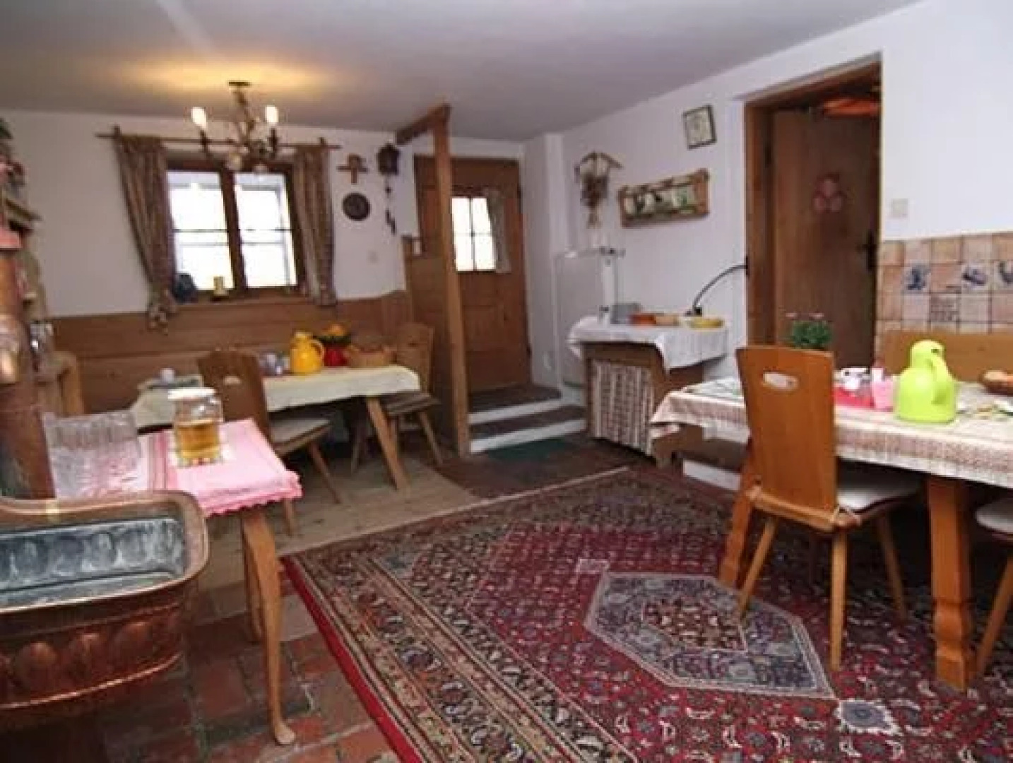 Gästepension Eichberger