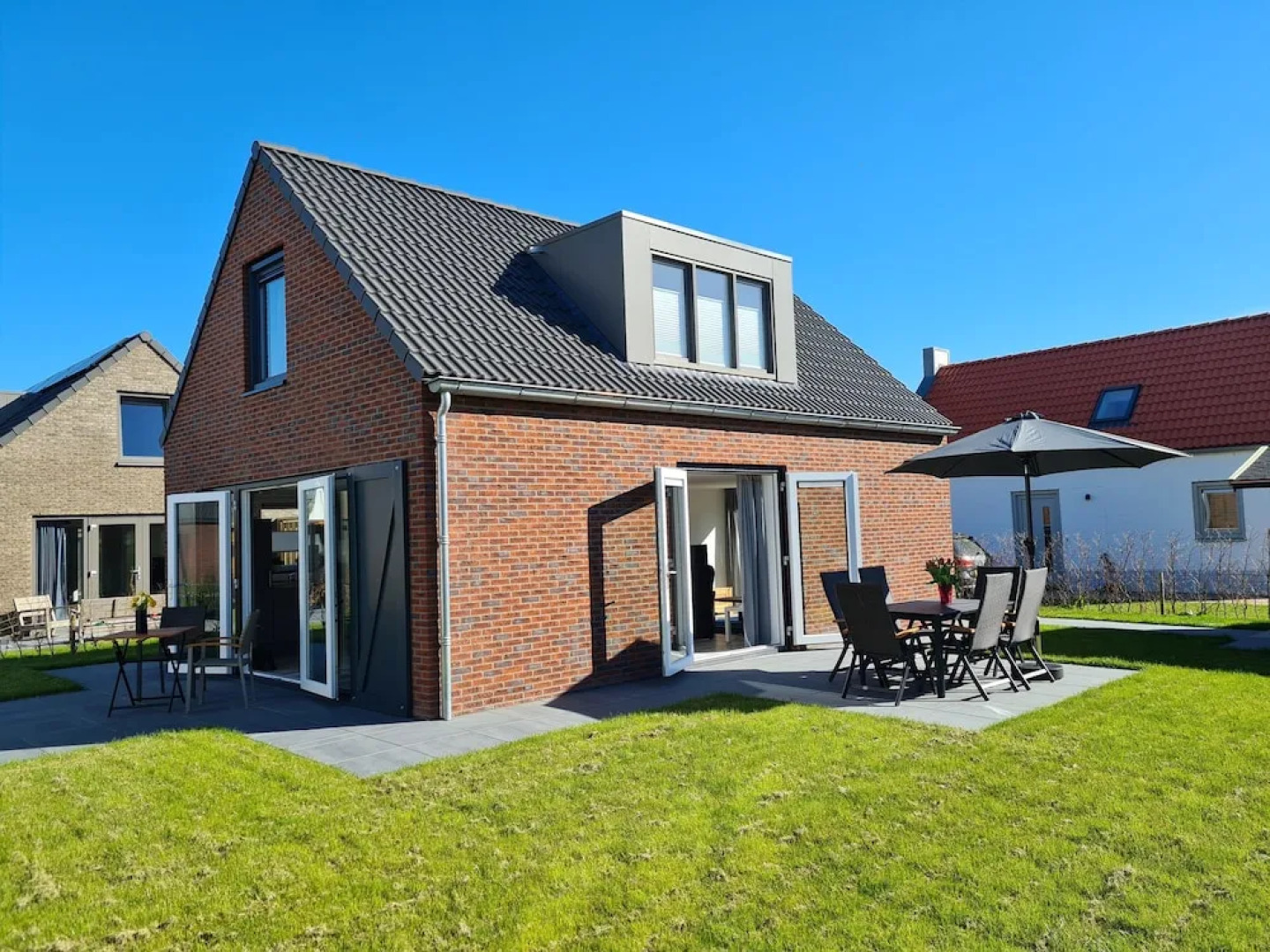 Recreatiepark De Wielen