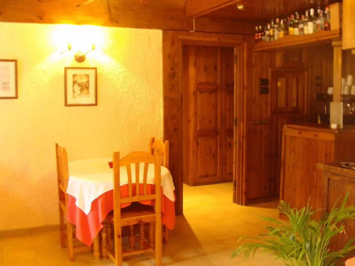 Hostal El Bouquet