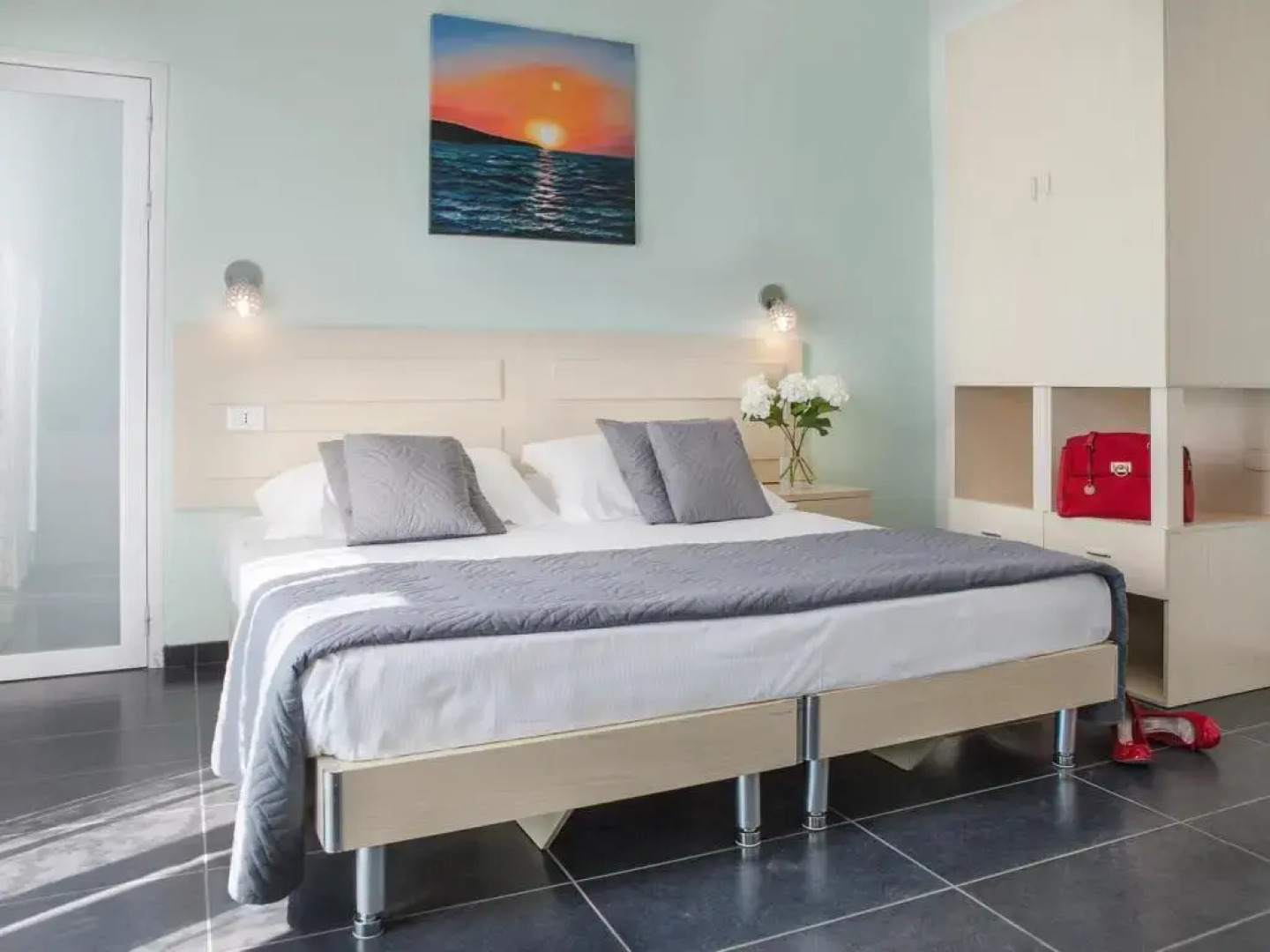 Hotel Spiaggia Marconi