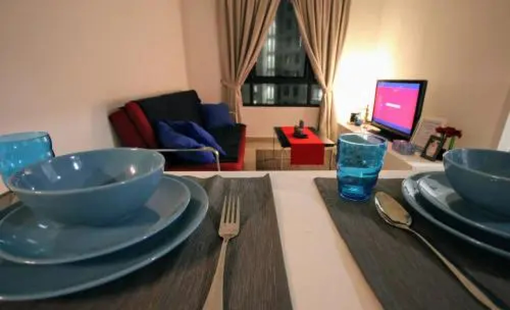 Solstice Service Apartment