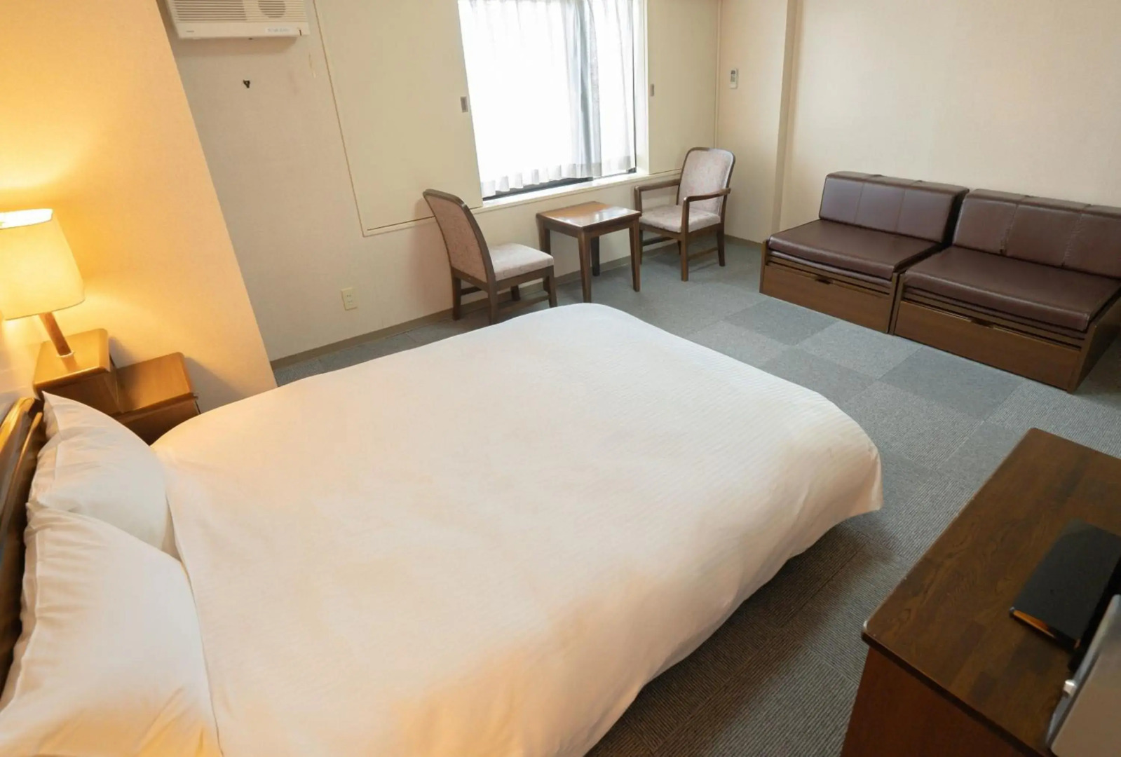 Hotel Alpha Inn Akita