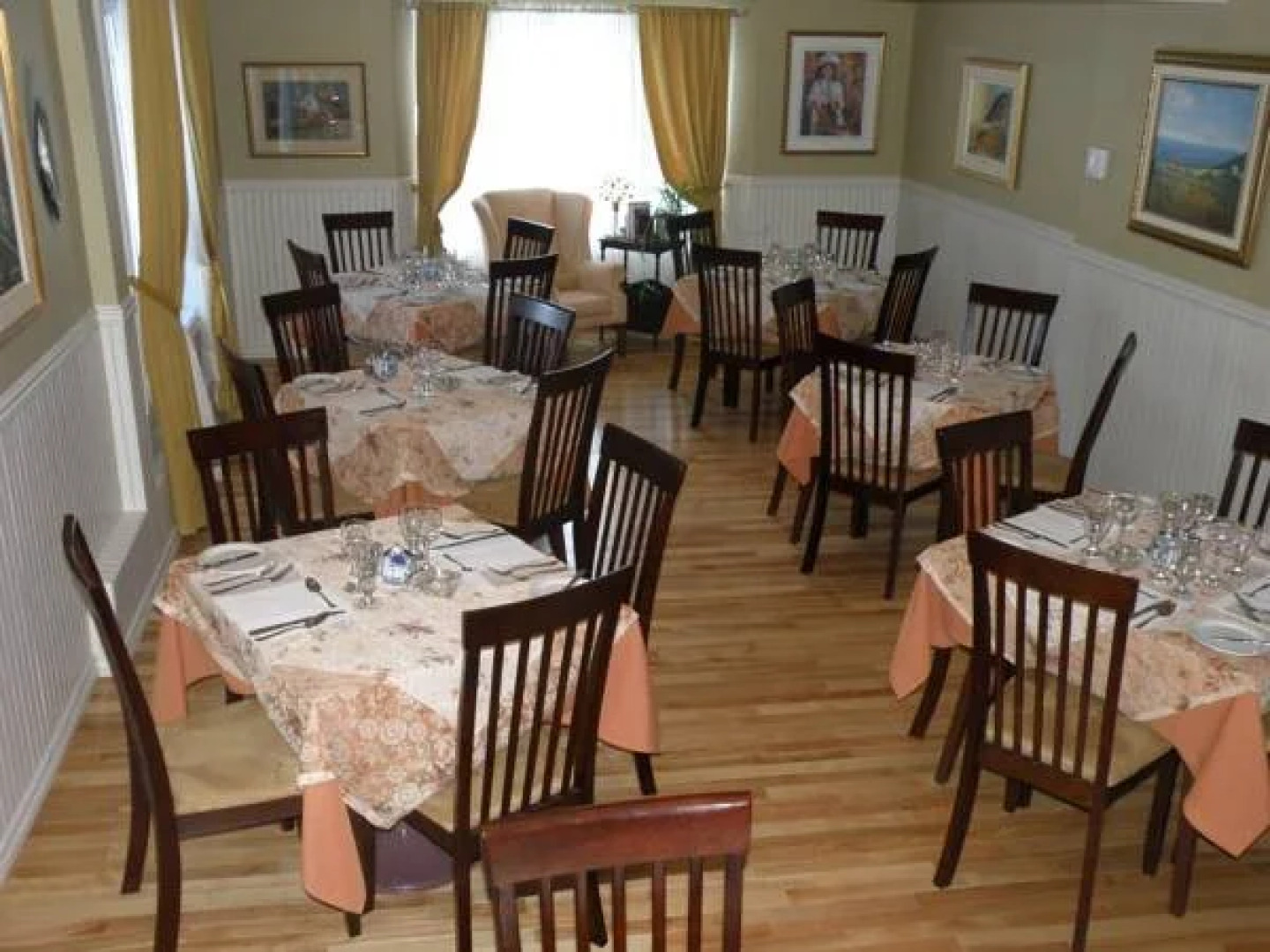 B&B Les Deux Pignons