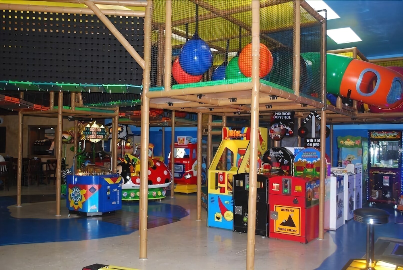 Regal Palms Resort -2530GCAIO