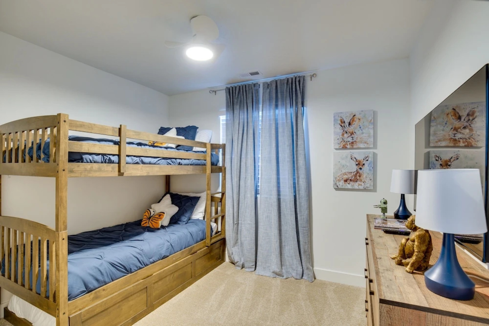 Pet-friendly Utah Abode - Fireplace, Patio & Grill