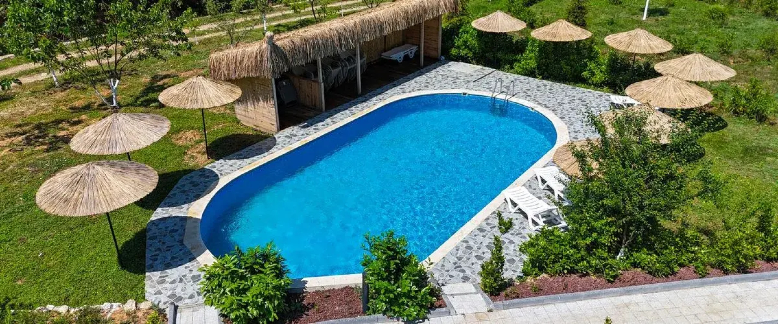 Sosyete Cobani Dogal Yasam Oteli