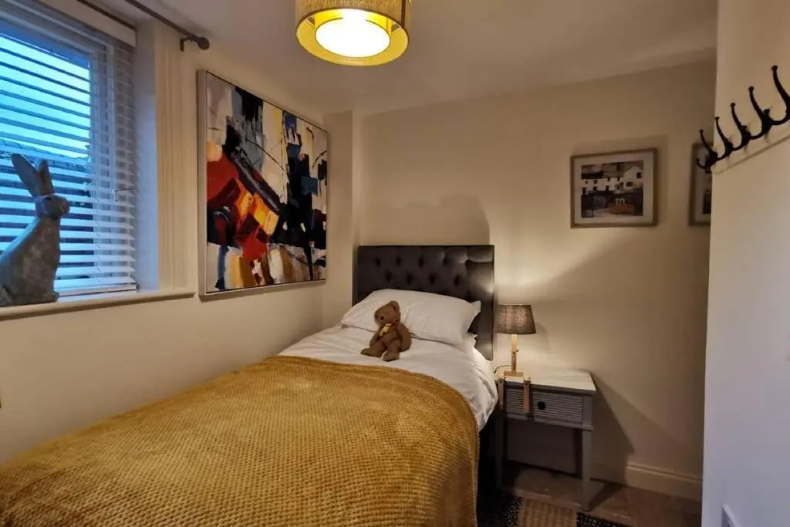 The Lodge at The Cedars