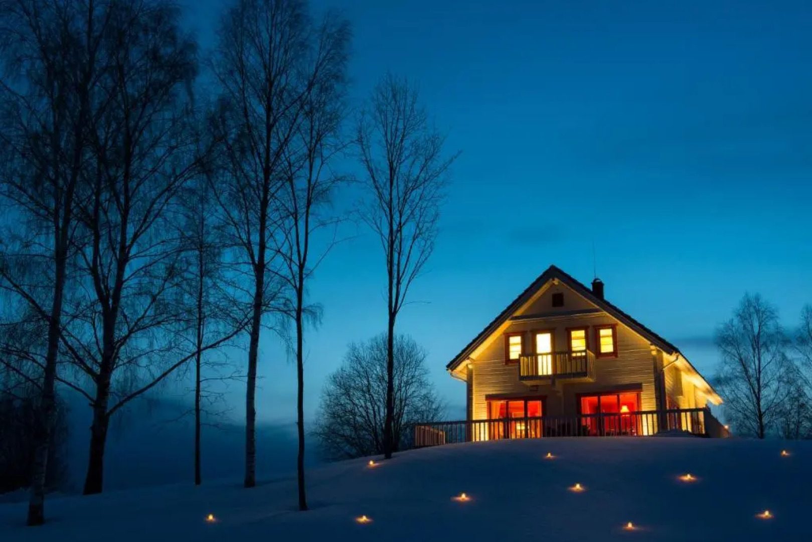 Vasekoja Holiday Home