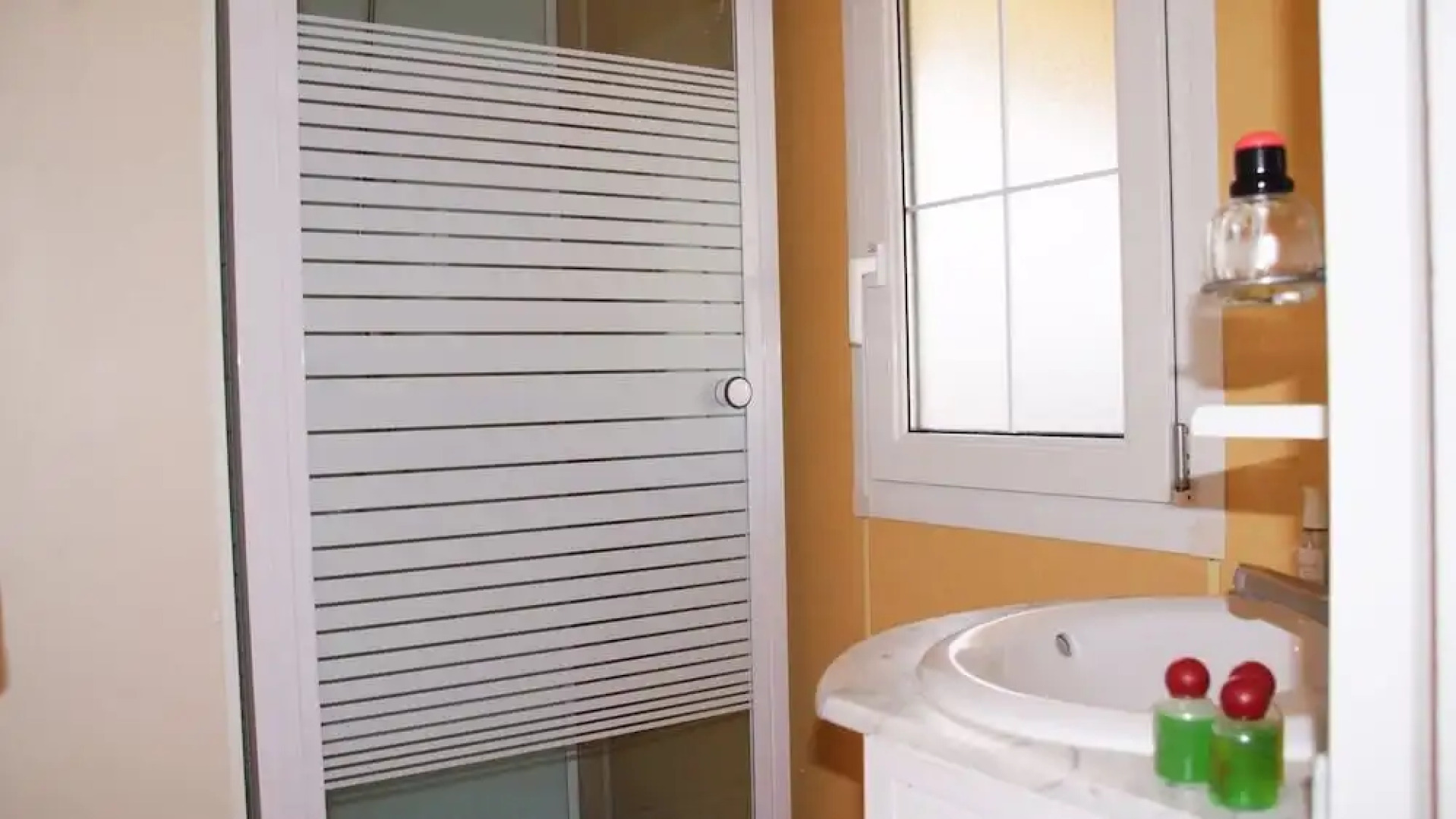 Camping La Pinatelle