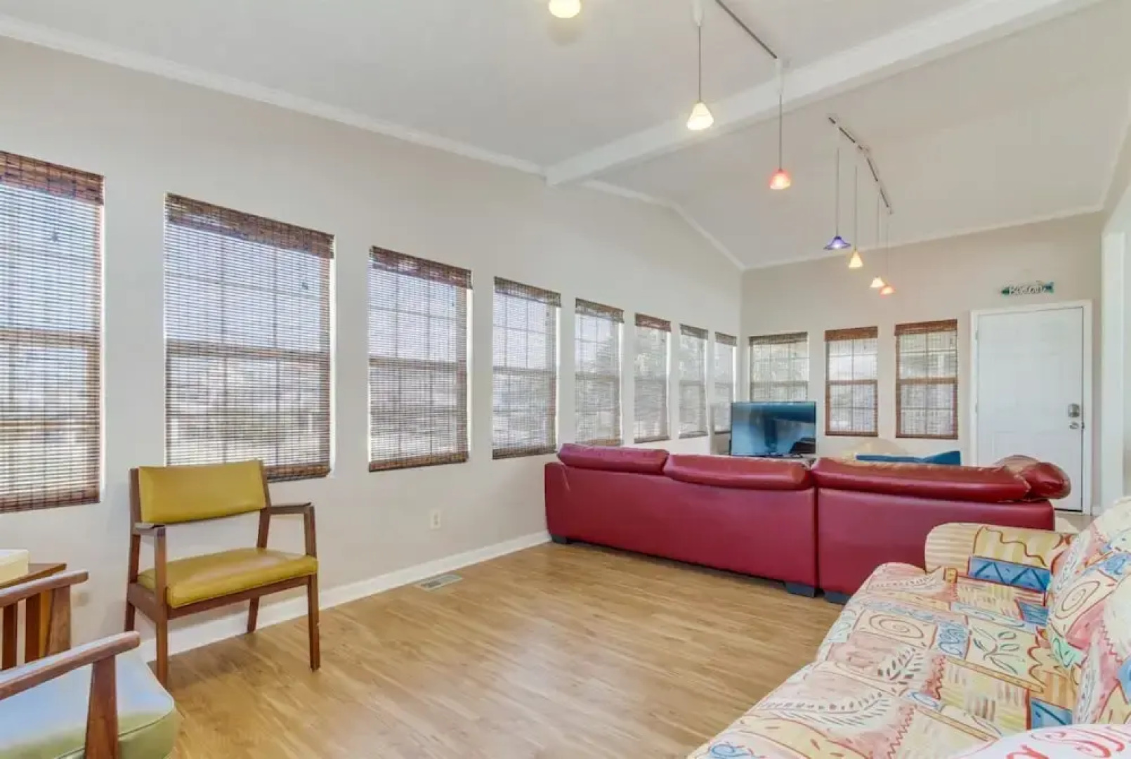 Garden City Beach House Escape!