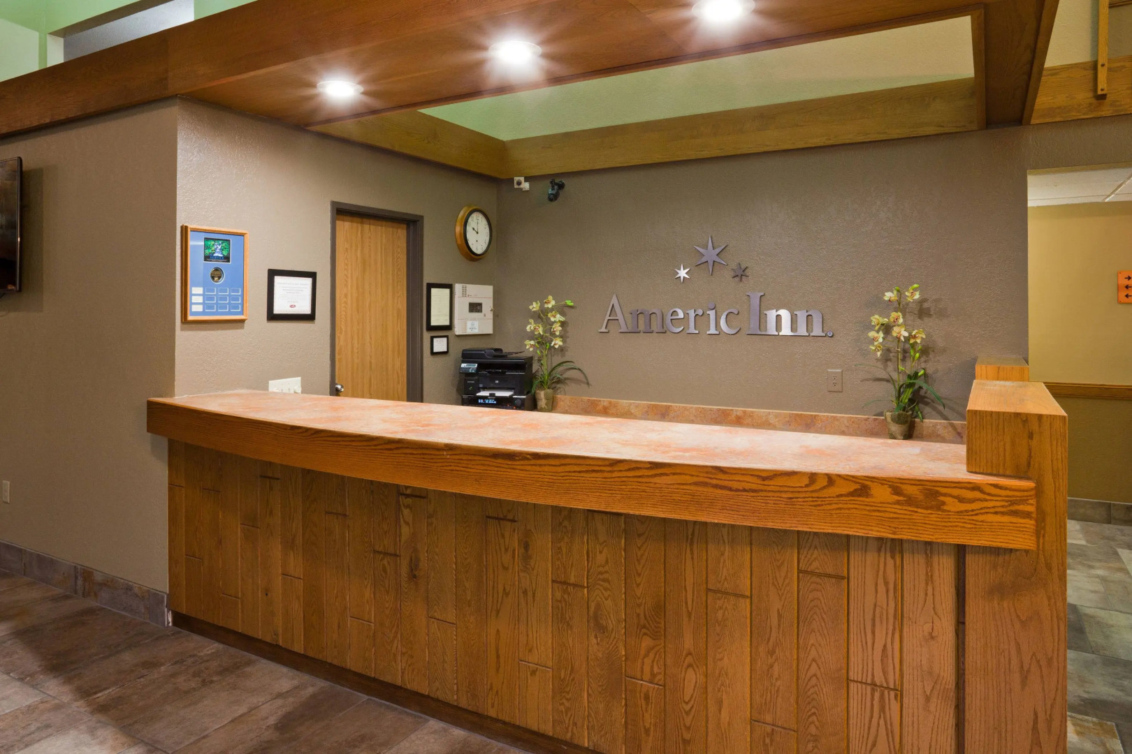 Americinn By Wyndham Anamosa