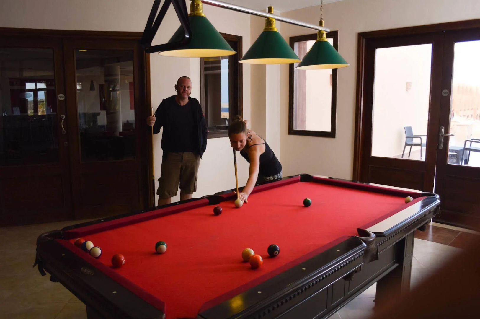 Viva Blue Resort and Diving Sharm El Naga