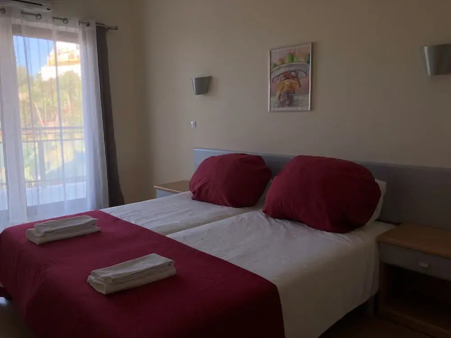 Ericeira beach and sea apartment