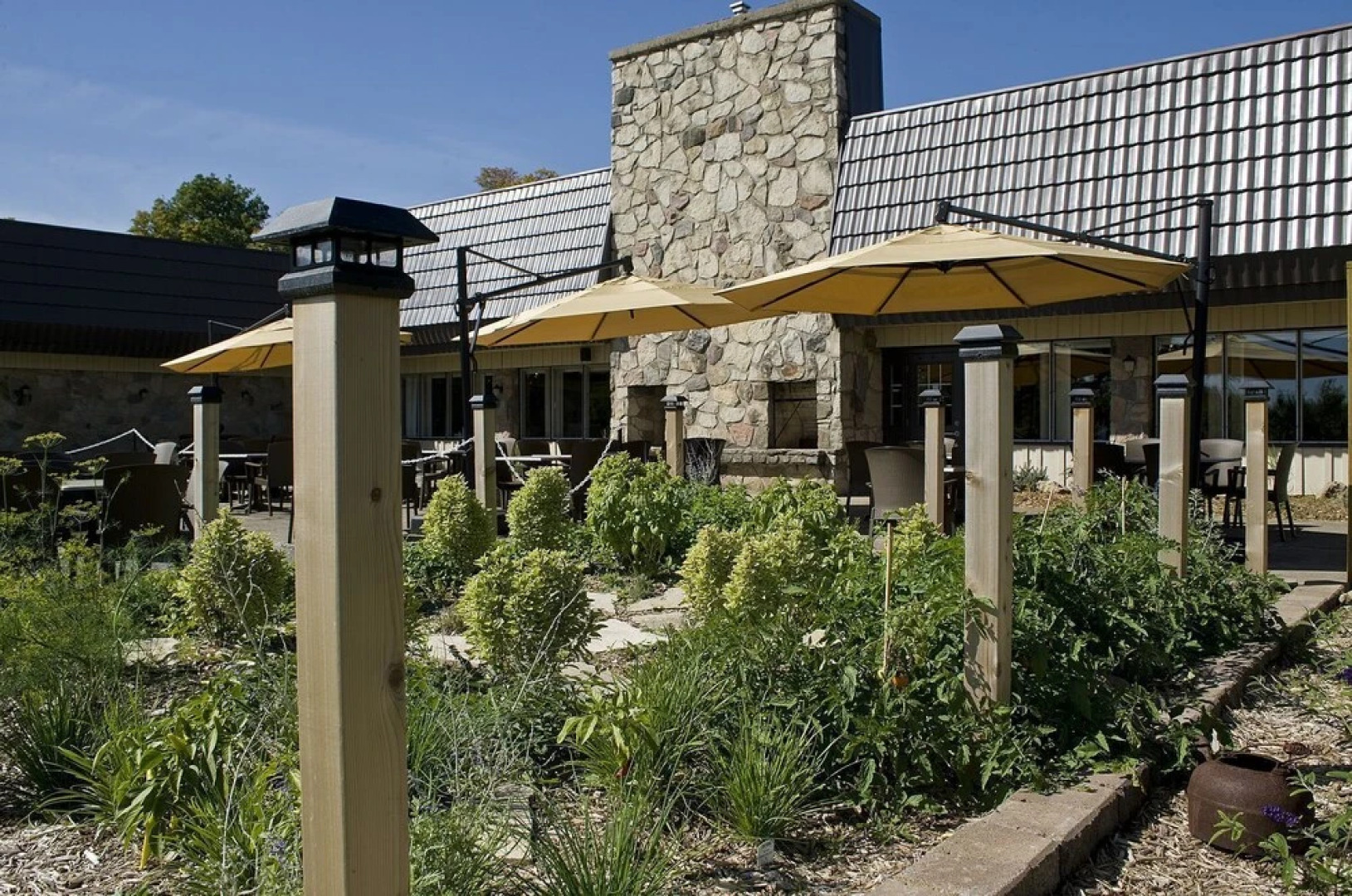 Mohawk Inn and Conference Centre