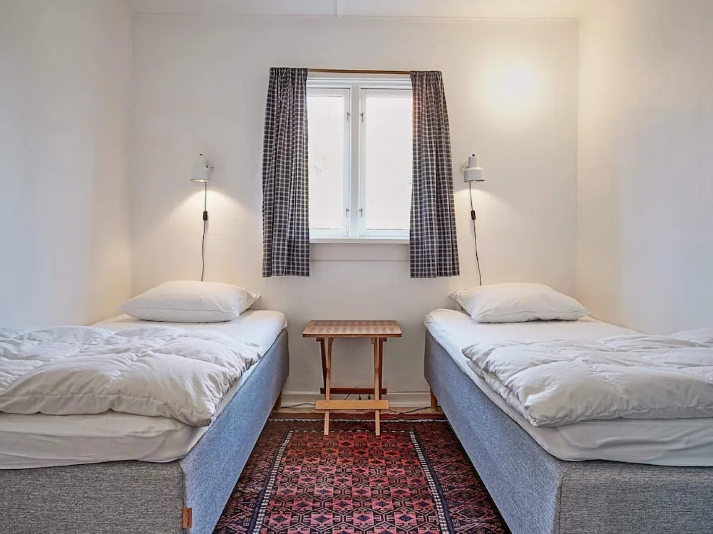 4 Person Holiday Home in Svaneke