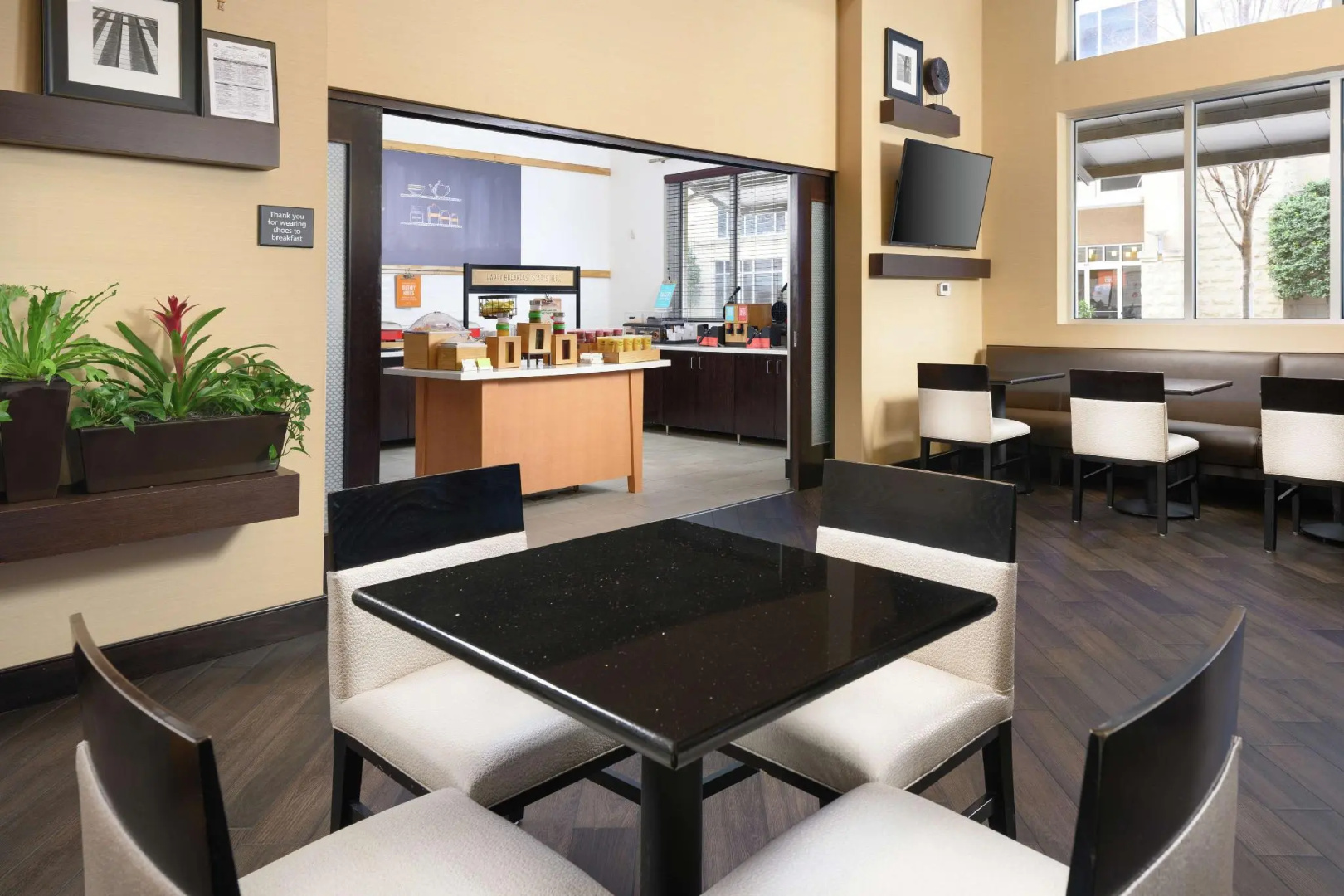 Hampton Inn & Suites Chattanooga/Downtown