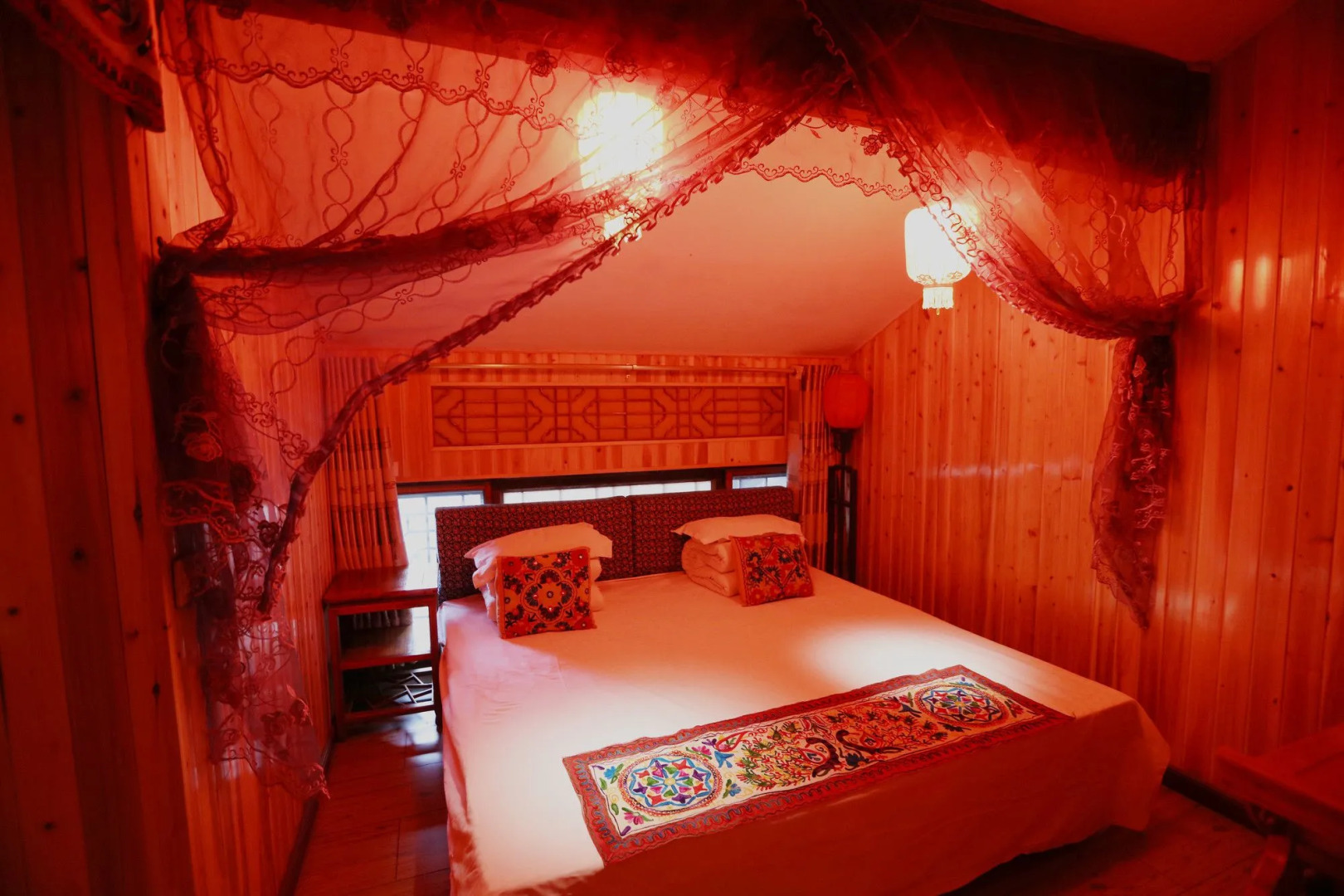 Pingyao Harmony Hotel