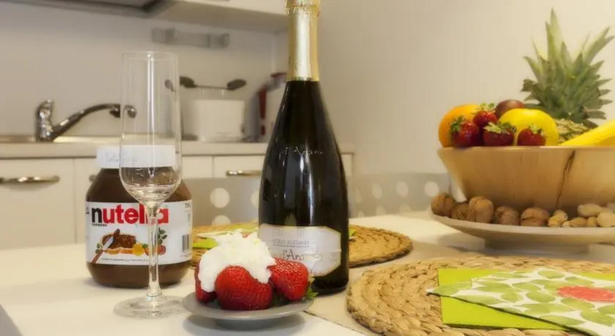 Appartamenti Sofia & Marilyn