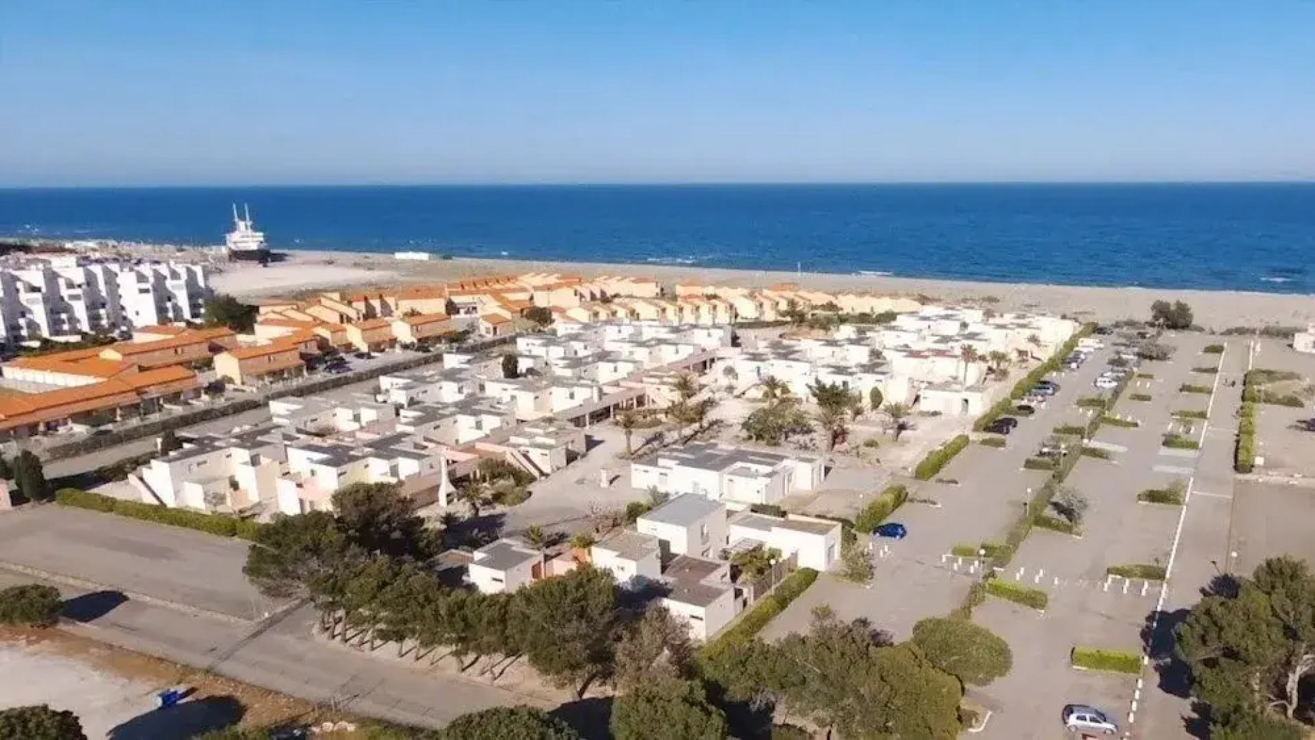 VVF Club Intense Les Portes Du Roussillon Le Barcarès