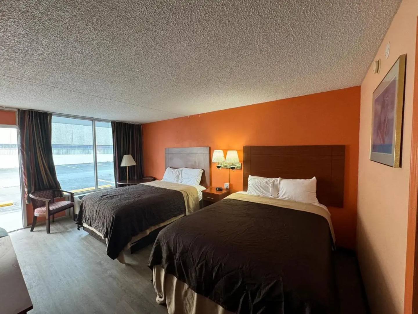 College Inn Spartanburg