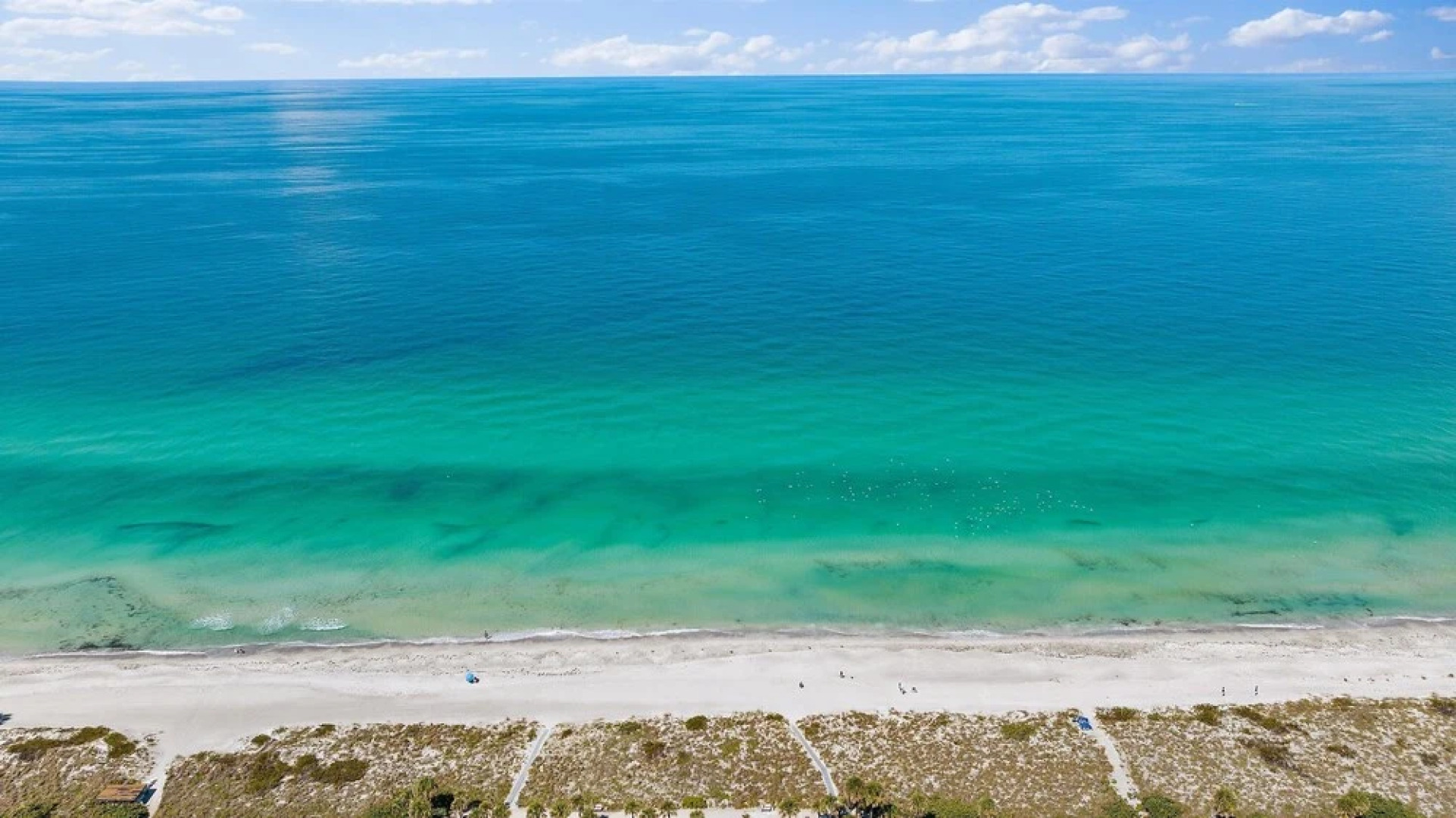 Beach Harbor Hideaway 1 Bedroom Condo by RedAwning