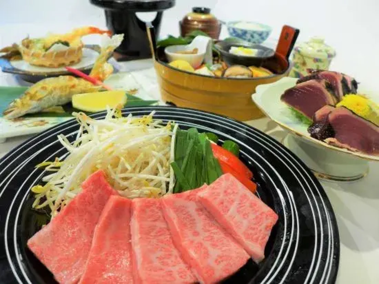 Hotel Matubakawa Onsen