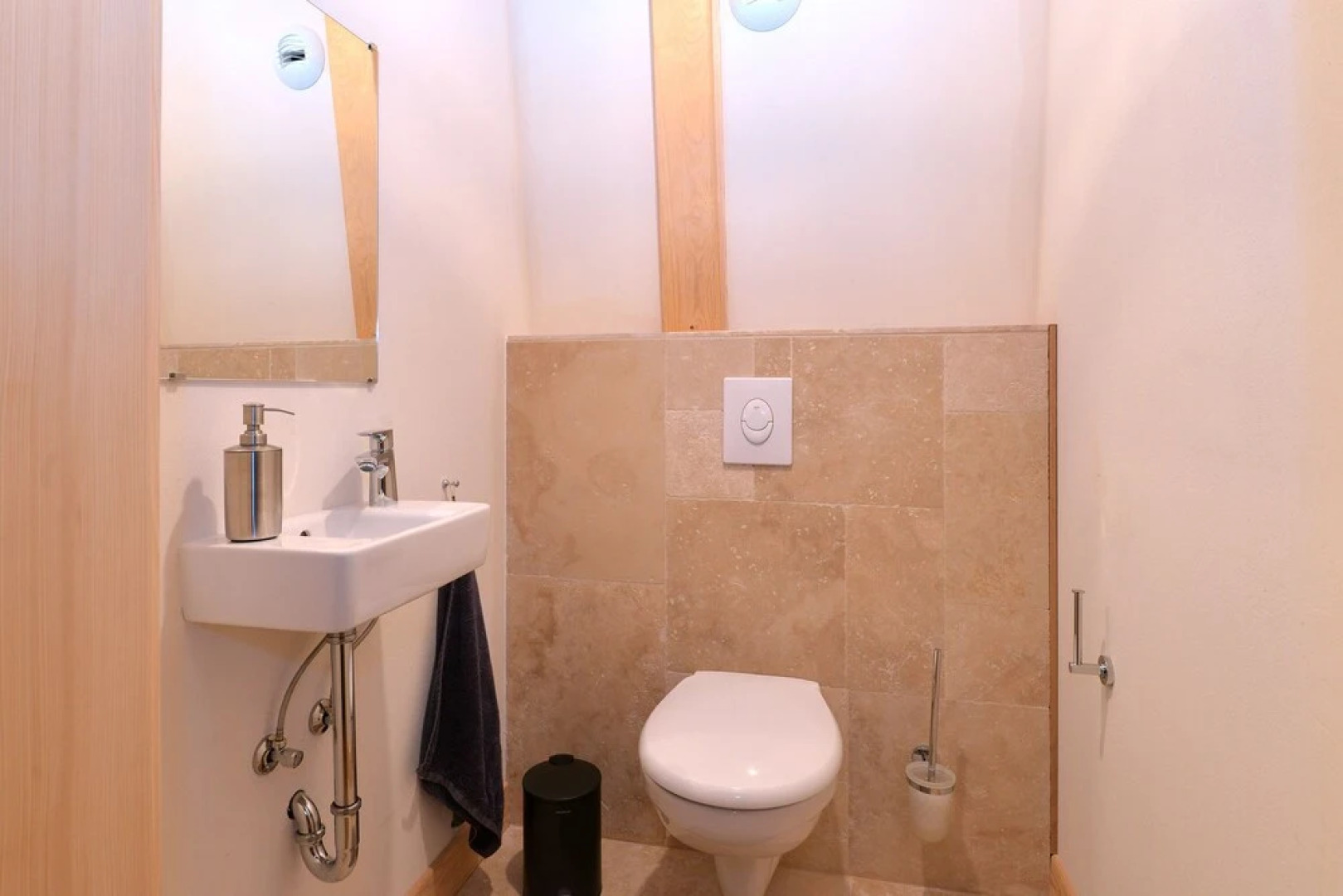 Les Granges Modernes