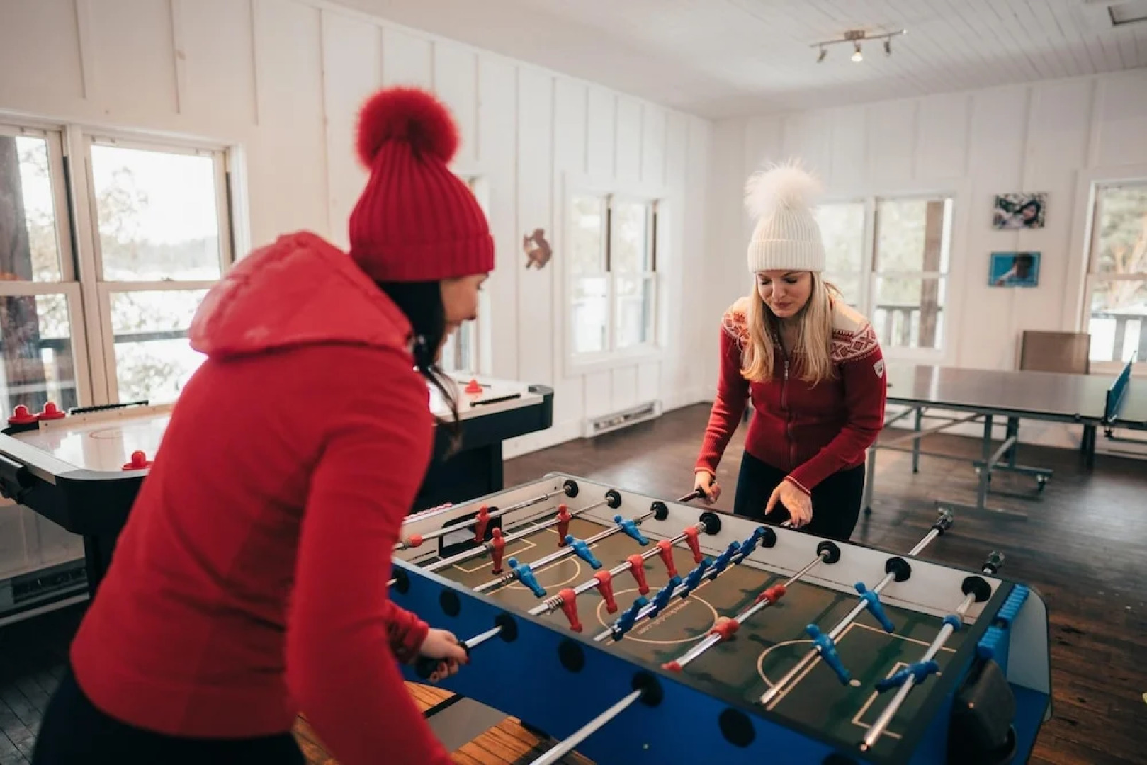 Relaxing Location Steps From Resort Citq 242281