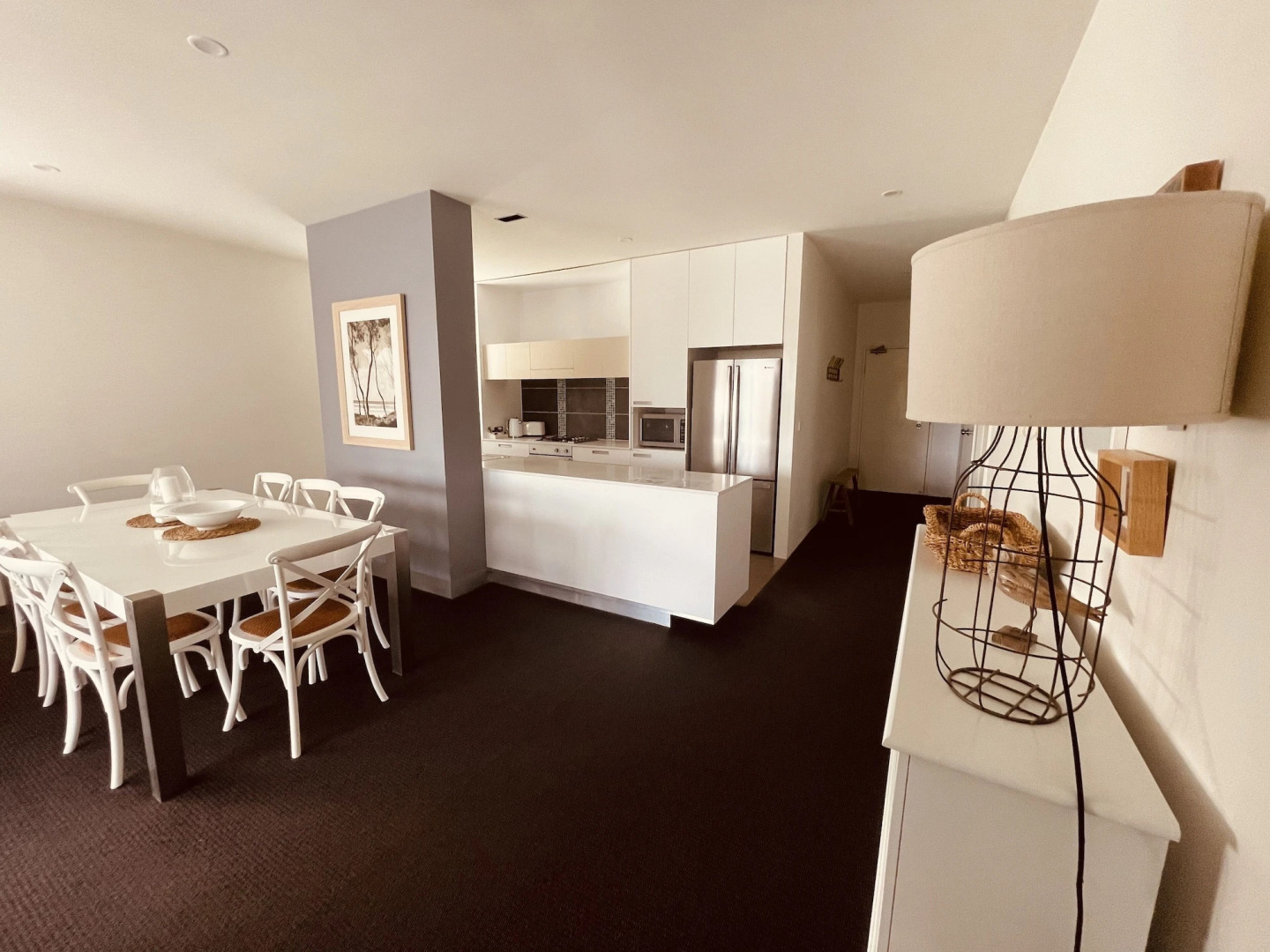 Coast Resort Merimbula