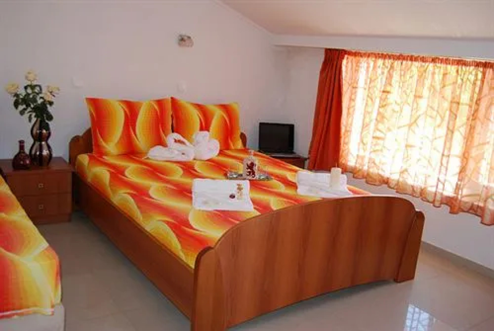 Villa Darko - VIP Accomodations