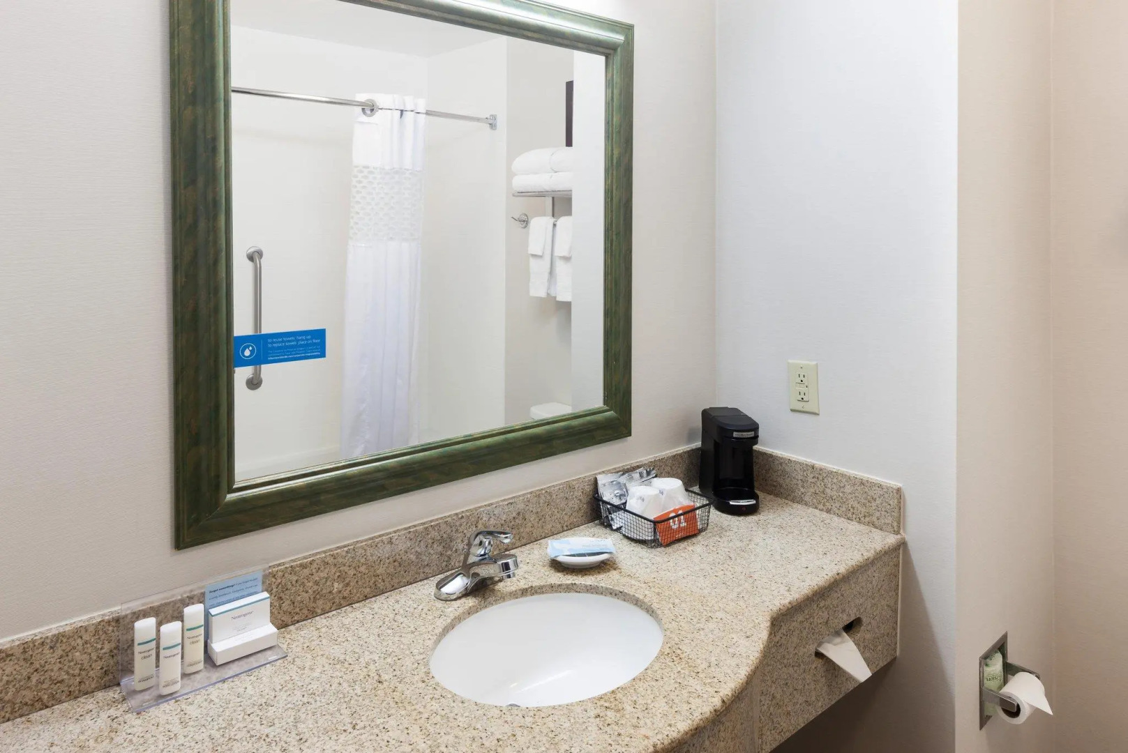 Hampton Inn & Suites Dothan
