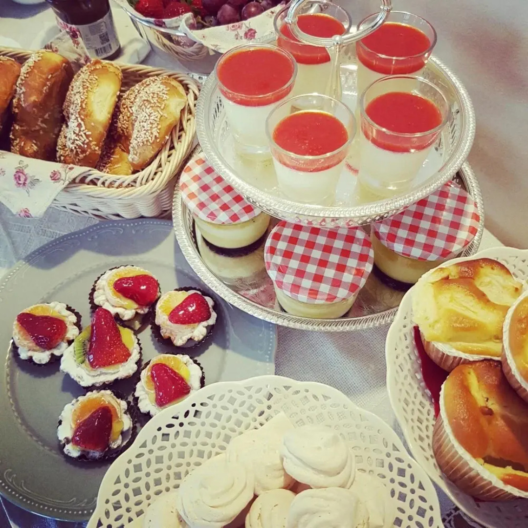 Foresteria Villa Margherita