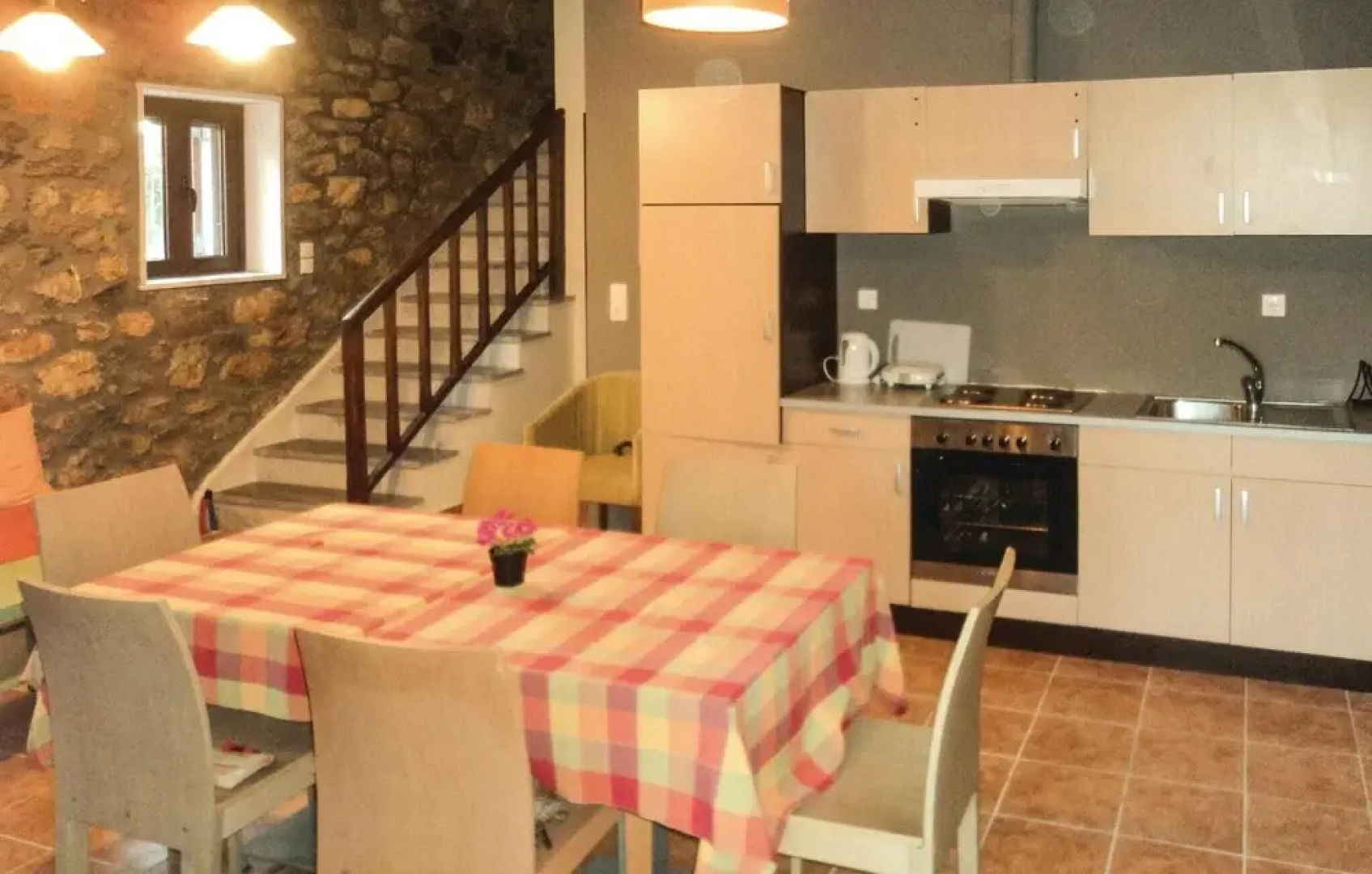 Nice Home in Astros Peleponese With 3 Bedrooms, Wifi and Outdoor Swimming Pool