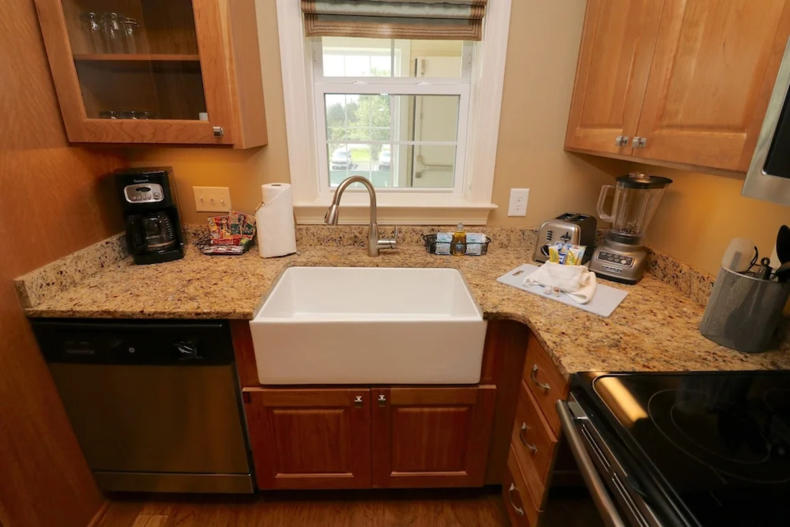 Parkside Resort By Kees Vacations