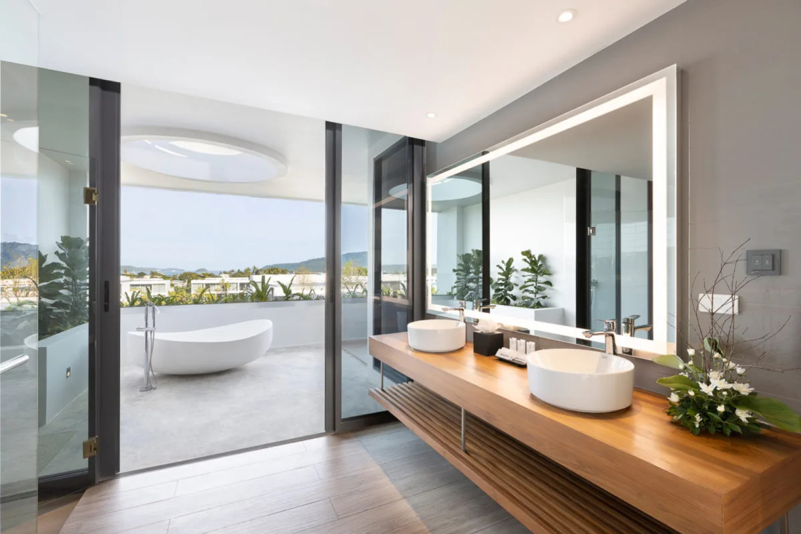 Stay Wellbeing & Lifestyle Resort